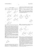 Novel Aldehydes and Nitriles from Isophorone and the Use Thereof in     Perfumery diagram and image