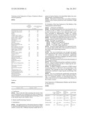 ACACIA MACROSTACHYA SEED EXTRACT AND COMPOSITIONS CONTAINING SAME diagram and image