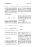 ALPHA HELICAL MIMICS, THEIR USES AND METHODS FOR THEIR PRODUCTION diagram and image