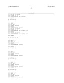 ALPHA HELICAL MIMICS, THEIR USES AND METHODS FOR THEIR PRODUCTION diagram and image