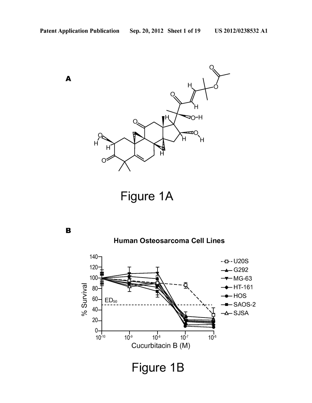 TREATMENT OF HUMAN OSTEOSARCOMA - diagram, schematic, and image 02