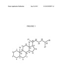 SYNTHETIC BILE ACID COMPOSITIONS AND METHODS diagram and image