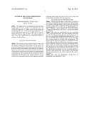 SYNTHETIC BILE ACID COMPOSITIONS AND METHODS diagram and image