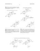 SYNTHETIC BILE ACID COMPOSITIONS AND METHODS diagram and image