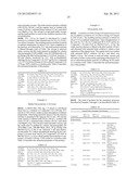 SYNTHETIC BILE ACID COMPOSITIONS AND METHODS diagram and image