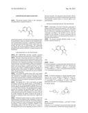 AMINOPYRAZOLOQUINAZOLINES diagram and image