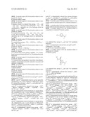 AMINOPYRAZOLOQUINAZOLINES diagram and image