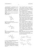 AMINOPYRAZOLOQUINAZOLINES diagram and image