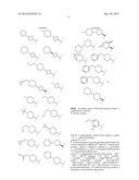 AMINOPYRAZOLOQUINAZOLINES diagram and image