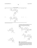 AMINOPYRAZOLOQUINAZOLINES diagram and image