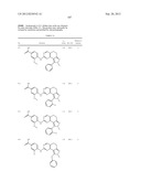 AMINOPYRAZOLOQUINAZOLINES diagram and image