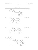 AMINOPYRAZOLOQUINAZOLINES diagram and image