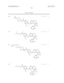 AMINOPYRAZOLOQUINAZOLINES diagram and image