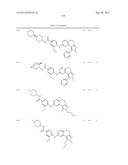 AMINOPYRAZOLOQUINAZOLINES diagram and image