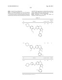 AMINOPYRAZOLOQUINAZOLINES diagram and image