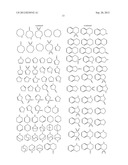 AMINOPYRAZOLOQUINAZOLINES diagram and image