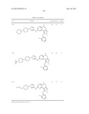 AMINOPYRAZOLOQUINAZOLINES diagram and image