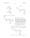 AMINOPYRAZOLOQUINAZOLINES diagram and image