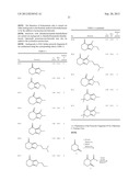 AMINOPYRAZOLOQUINAZOLINES diagram and image