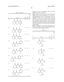 AMINOPYRAZOLOQUINAZOLINES diagram and image