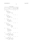 AMINOPYRAZOLOQUINAZOLINES diagram and image