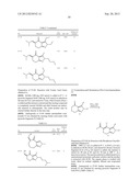 AMINOPYRAZOLOQUINAZOLINES diagram and image