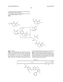 AMINOPYRAZOLOQUINAZOLINES diagram and image