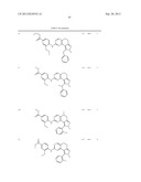 AMINOPYRAZOLOQUINAZOLINES diagram and image