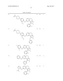 AMINOPYRAZOLOQUINAZOLINES diagram and image