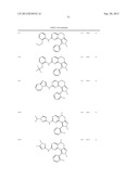 AMINOPYRAZOLOQUINAZOLINES diagram and image