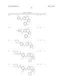 AMINOPYRAZOLOQUINAZOLINES diagram and image