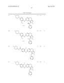 AMINOPYRAZOLOQUINAZOLINES diagram and image