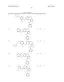 AMINOPYRAZOLOQUINAZOLINES diagram and image