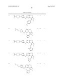 AMINOPYRAZOLOQUINAZOLINES diagram and image