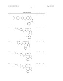 AMINOPYRAZOLOQUINAZOLINES diagram and image