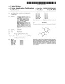 1,4-OXAZEPINES AS BACE1 AND/OR BACE2 INHIBITORS diagram and image