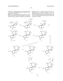 1,4-OXAZEPINES AS BACE1 AND/OR BACE2 INHIBITORS diagram and image