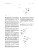 1,4-OXAZEPINES AS BACE1 AND/OR BACE2 INHIBITORS diagram and image