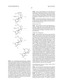 1,4-OXAZEPINES AS BACE1 AND/OR BACE2 INHIBITORS diagram and image