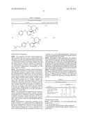 1,4-OXAZEPINES AS BACE1 AND/OR BACE2 INHIBITORS diagram and image