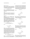 1,4-OXAZEPINES AS BACE1 AND/OR BACE2 INHIBITORS diagram and image