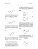 1,4-OXAZEPINES AS BACE1 AND/OR BACE2 INHIBITORS diagram and image