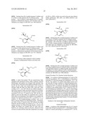 1,4-OXAZEPINES AS BACE1 AND/OR BACE2 INHIBITORS diagram and image