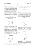 1,4-OXAZEPINES AS BACE1 AND/OR BACE2 INHIBITORS diagram and image