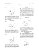 1,4-OXAZEPINES AS BACE1 AND/OR BACE2 INHIBITORS diagram and image