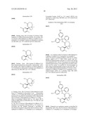 1,4-OXAZEPINES AS BACE1 AND/OR BACE2 INHIBITORS diagram and image