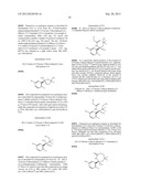 1,4-OXAZEPINES AS BACE1 AND/OR BACE2 INHIBITORS diagram and image