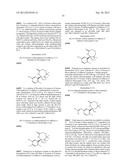 1,4-OXAZEPINES AS BACE1 AND/OR BACE2 INHIBITORS diagram and image