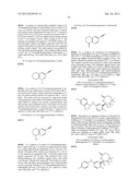 1,4-OXAZEPINES AS BACE1 AND/OR BACE2 INHIBITORS diagram and image