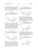 1,4-OXAZEPINES AS BACE1 AND/OR BACE2 INHIBITORS diagram and image